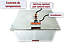 Defumador De Alimentos Inox modelo D-500 + Kit Gás - Imagem 5