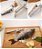 Descamador de Peixe de Aço Inox de Alta Qualidade - Imagem 4
