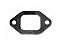 KIT Junta Coletor Escape Original Para Ive EUROTECH (98409494) - Imagem 1