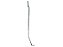 KIT Tirante Fechadura Porta Dir. Mercedes HPN/FPN/LN (6737230169) - Imagem 1