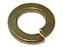 KIT Arruela Pressao M12MM -(7/16) Para Sca TODOS (803070) - Imagem 1