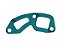 KIT Junta Superior Bomba D'Agua(2 Furos) Para Sca LK140/141/LKS140/ (170688) - Imagem 1
