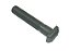 KIT Parafuso Roda Traseiro 7/8X4 1/2 114MM 11F R.Al Para Sca T/K113(MEDIDAS EQUIV.EM MM/-22X114MM)(4" (337561) - Imagem 1