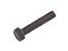 KIT Parafuso Aplicacoes diversas (8X1.25X30)8.8-933 Para Sca TODOS (808297) - Imagem 1