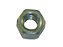 KIT Porca 5X0,80MM Zincada AGL/HPN TODOS (000934005008) - Imagem 1