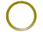 Arruela Amarela Eixo Tandem 6X4 Orig.112 Para Sca T112/113 (1118446) - Imagem 1