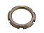 KIT Porca Carcaca-52X1,5MM (Aco) 608 (070852052000) - Imagem 1