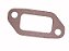 KIT Junta Coletor Admis.S/ Anel Fogo Volks TODOS MWM SERIE 10(X-10)4.10T/6.10T (2TA129589) - Imagem 1