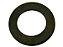 KIT Anel Tampa Garg.Oleo Motor(EmBorracha ) Mercedes OM 447/MOTOR-OM-352/OM314-608 (3440187080) - Imagem 1