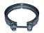 Abrac Saida Motor Caracol 120X130X25 Ino Para Sca SERIE 4-124 (1433190) - Imagem 1