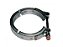 Abracadeira Tubo Escape 108MM Suprens Volks 16210 (TEG253143A) - Imagem 1