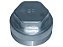 Calota Aluminio Mercedes LN 709/809 (3183340025) - Imagem 1