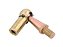 Term Embreagem Pino Longo Macho 12MM /Femea10M L-608 (071805016202) - Imagem 1