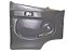 Revestimento Porta 710 Esquerdo C/ Bolsa Cinza Mercedes 1618/2318 MODERNO (6887200670) - Imagem 1