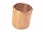 Bucha M.Eixo Fechada 36,5X42,11X46MM Mercedes L 1313/1513/2013/O 362 (3403320048) - Imagem 1