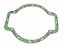 Junta Tampa Diferencial/Verde 1,5 MM Mercedes 1113/1313 (3023510180) - Imagem 1