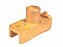 Pino Deslizante Garfo Cambio Para Sca 110/111/140/141/FTRSK112/TR142/ (244090) - Imagem 1