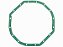 Junta Tampa Diferencial Nao Amianto Mercedes L1519(CAM.366) (3173510280) - Imagem 1