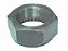 Porca Manga Eixo F.Ar(40MM ) Fundida Mercedes OF 1313/1513/1518/L1620 (3603320272) - Imagem 1