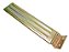Pedal Acelerador Chapa Mercedes OF 1315/1318/L 1318/812/912/366 (3843007004) - Imagem 1