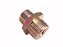 Conexao Dupla Compr 22X26X1.5M Ant.Facea TODOS (074298022202) - Imagem 1