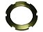 Porca Ponta Carcaca 65X1,5X90MM Aco Mercedes 1313/1513 A 2213/O355 (3453560026) - Imagem 1