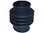 Guarda Po Eixo Cardan Mercedes OH1313/1316/2213/2217 (3024100080) - Imagem 1