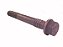 Parafuso Cabecote 18X2X140 10.9 Espec.Flangeado Para Sca 113/114 (358148) - Imagem 1