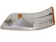 Lanterna Pisca/Dir Mercedes 1938S/1944S (9408200121) - Imagem 1