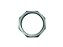 Porca Cubo Traseiro Fundida Para Sca T112/111S/112/ (273024) - Imagem 1