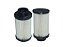 So Filtro Bomba Arla Moderna Mercedes BR 514137 (0001421089) - Imagem 1