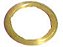 Arruela Reduzida 2 MM Mercedes 1316/1516/1518 (3273533152) - Imagem 1