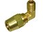 Cotovelo Macho 1/2X1/4 Volks VARIAS (T13607497) - Imagem 1