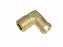 Cotovelo Saida Agua Compr.Varga(90º)18X1 Para Sca SERIE-2 E 3-TODOS -P93/F/K/R/T113 (520307) - Imagem 1