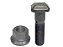 KIT Parafuso Completo Roda Tras(A Disco)7/8`11F Para Sca 1938/DIANT-FTSK 112/K113(85MM)CHAVE 33 A (295953) - Imagem 1