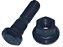 KIT Parafuso Roda Dianteiro 18X1,5X72/81(10.9)Co VOLARE A8-8500 (6007008351008) - Imagem 1