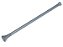Vareta Valvula Sprinter 165MM Mercedes SPRINTER- OM-014LA (0000540005) - Imagem 1