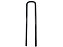 Grampo Mola Traseiro 18X82X500MM Mercedes 1513/1516 (3453517125) - Imagem 1