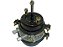 Cuica Freio 24X30 Haste Curta Rosca 3/8 Volks VW 16TON/17TON (TEG607947) - Imagem 1