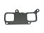 Junta Coletor Admissao Mercedes OM904LA/1215 (9061410180) - Imagem 1