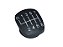 KIT Tampa Manopla 8 Marchas Re P/ Cima Mercedes 2325/2425 (3862687157) - Imagem 1