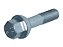 KIT Parafuso Roda Dianteiro Traseiro (14X1,5/79) 10.9 Mercedes SPRINTER 310D/312D/412D RODA ALUMINIO (6384010171) - Imagem 1