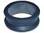 Verificador Porca Roda Ch33 Vermelho Volks CONSTELLATION EURO 5/17280/24280/26280/3 (07W121133A) - Imagem 1