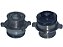 Bomba D'Agua Para Ive STRALIS/TRAKKER MOTOR FPT 10.3L 6CIL. (500356553) - Imagem 1