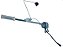 Boia P/300Lt C/Chicote C/Soquete Para Sca SERIE 4 114/124 2002... (1440839) - Imagem 1