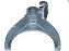 Garfo Cambio 3ª E 4ª Marcha Volks VW DELIVERY (1361206237) - Imagem 1