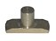 Pastilha Deslizante Garfo Cambio Mercedes 1630/1929/32/33/343/35/38 (0002650649) - Imagem 1
