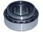 Rolamento Cubo Dianteiro 572813A/Bt10084 Mercedes AXOR/ATEGO/ACTROS (0099810805) - Imagem 1