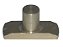 Pastilha Deslizante Garfo Cambio Volks 18310/19320 (2T0311585A) - Imagem 1