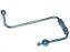 Flexivel Turbina 1 Olhal 10Mm/ 1 Olhal 1 Mercedes SPRINTER 312 (0000960490) - Imagem 1